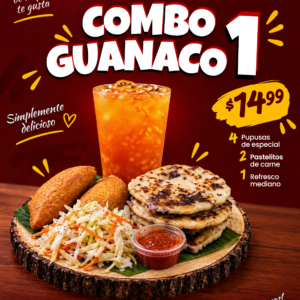 Combo 1