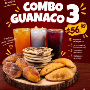 Combo 3