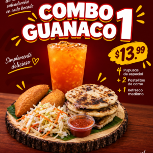 Combo 1