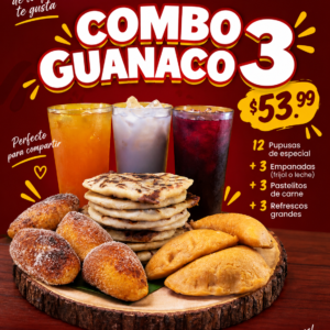 Combo 3